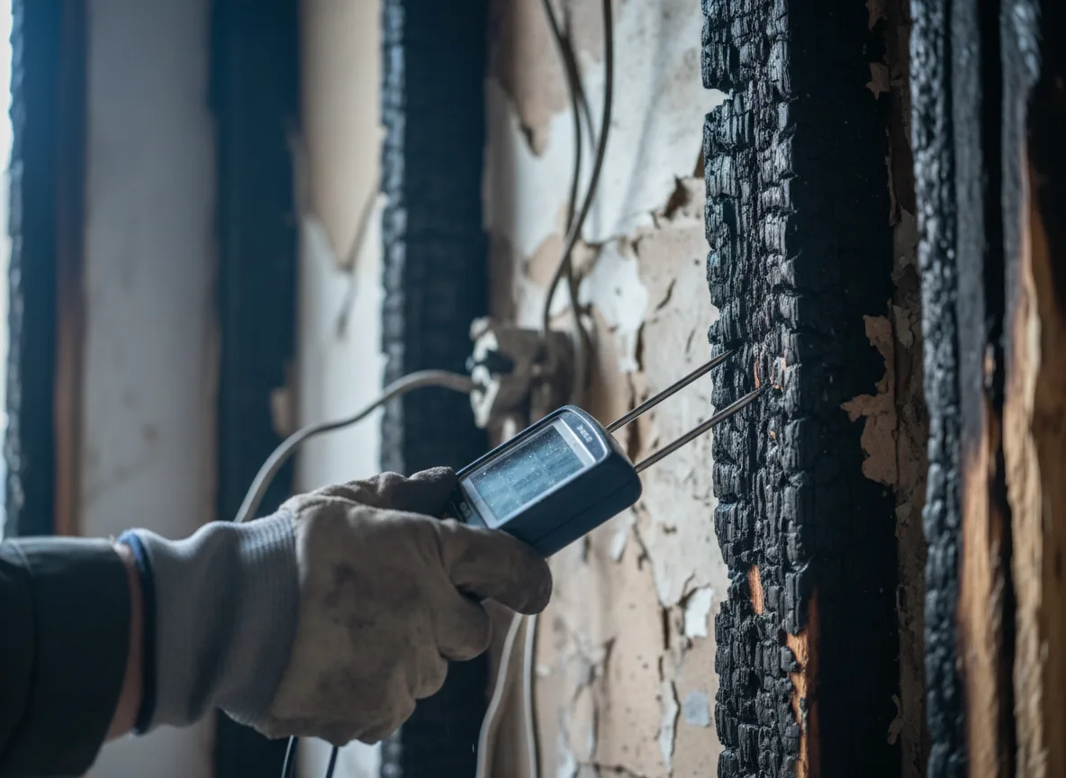 Fire Damage Restoration Plainfield, PA FAQs